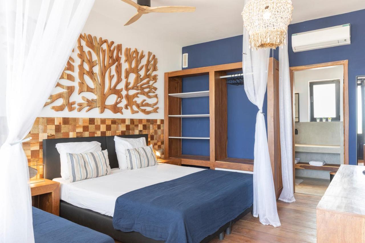 Beach House Mima Saly Portudal Exterior foto