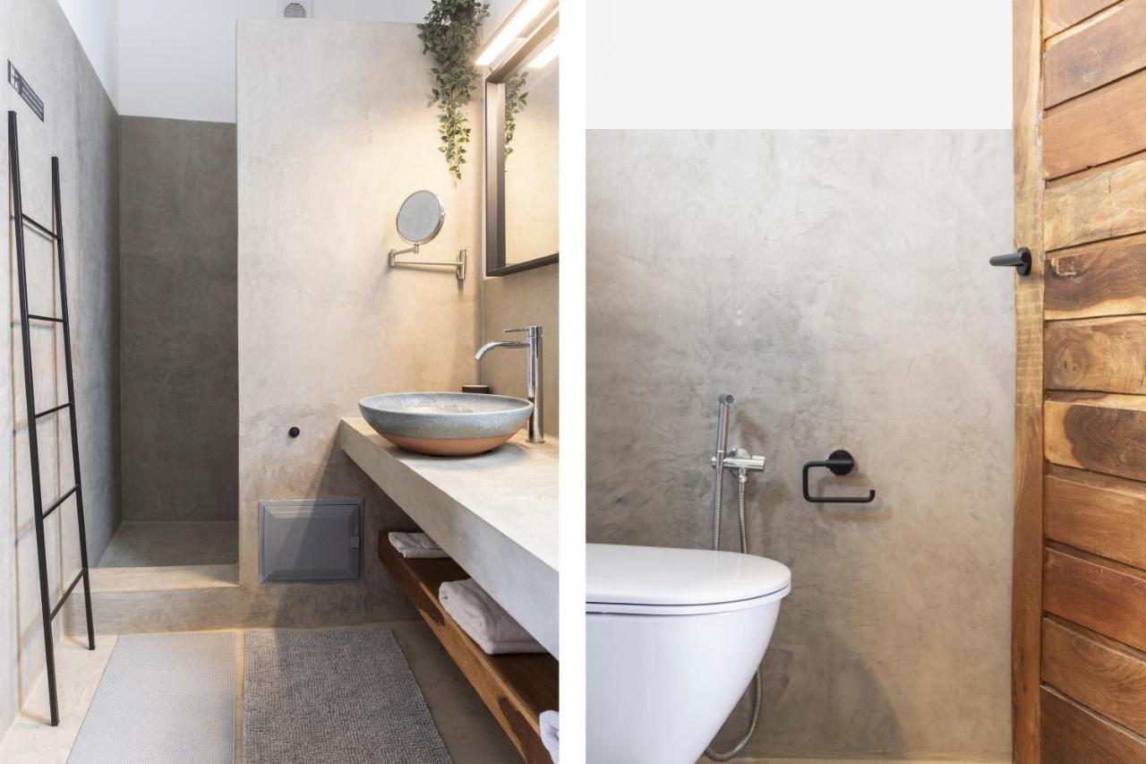 Beach House Mima Saly Portudal Exterior foto