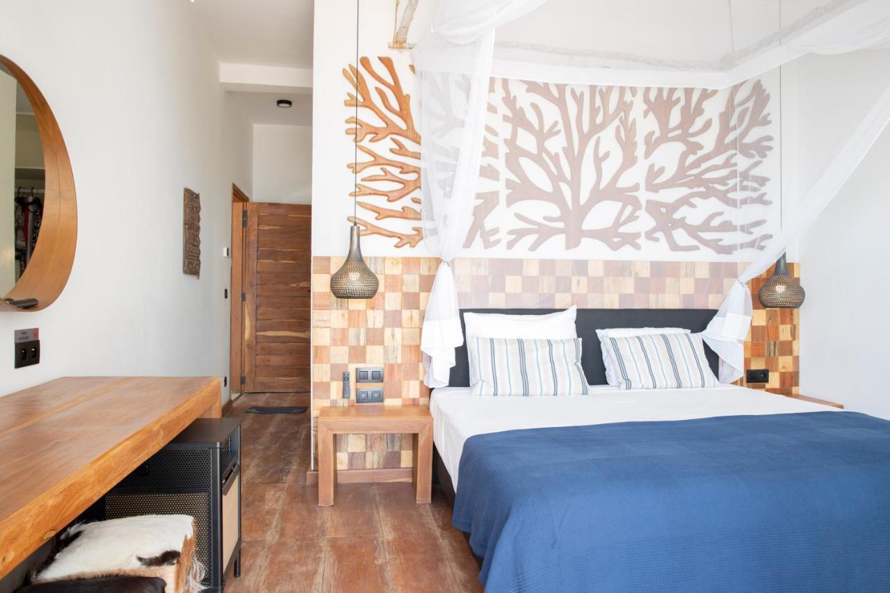 Beach House Mima Saly Portudal Exterior foto